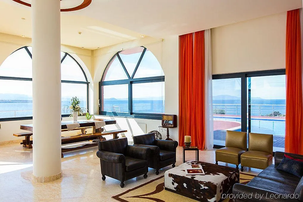 Apartment Villa Efzin Livadi  Greece