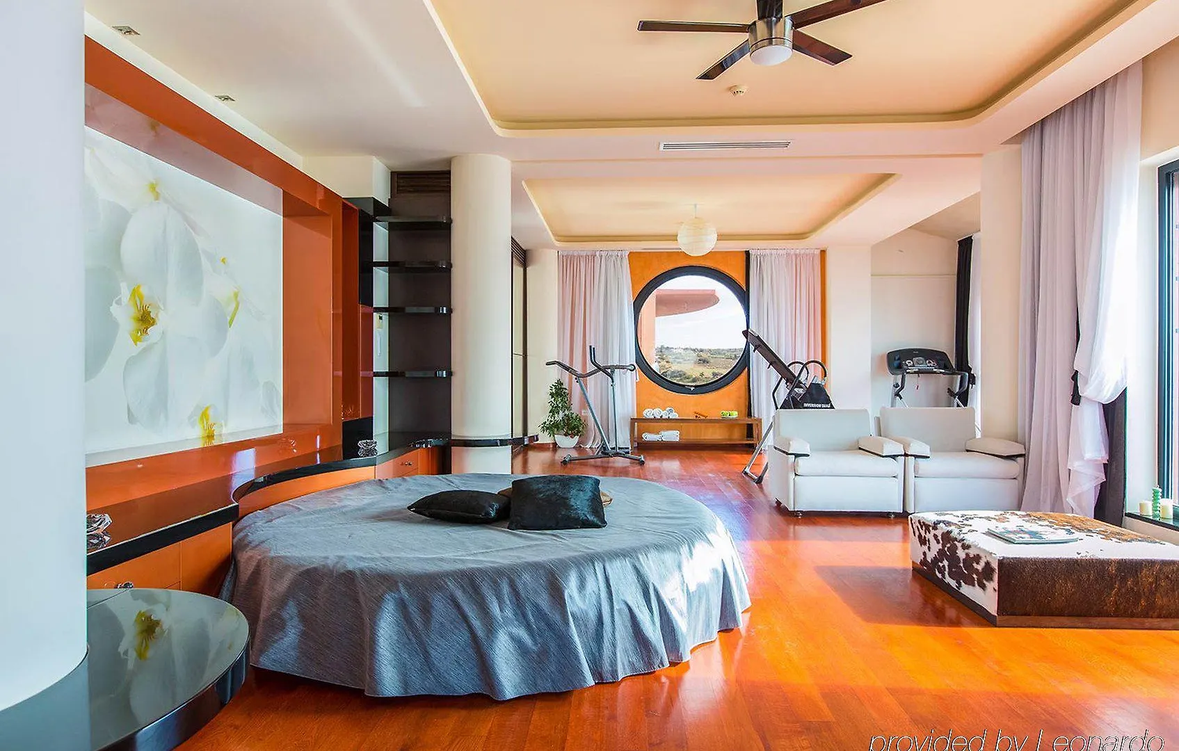 Apartment Villa Efzin Livadi