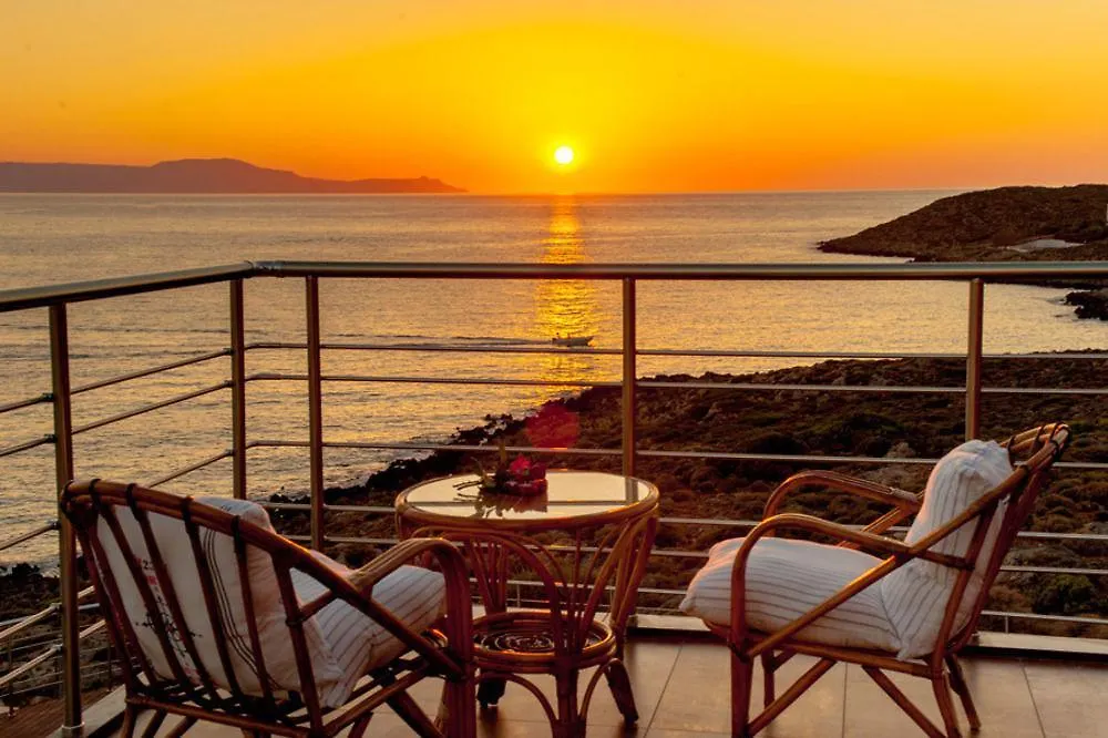 Apartment Villa Efzin Livadi  Greece