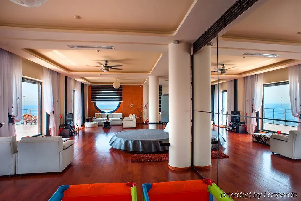 Villa Efzin Livadi  Apartment