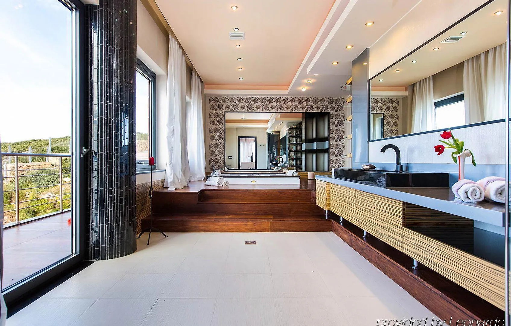 Villa Efzin Livadi  Apartment Livadi (Crete)