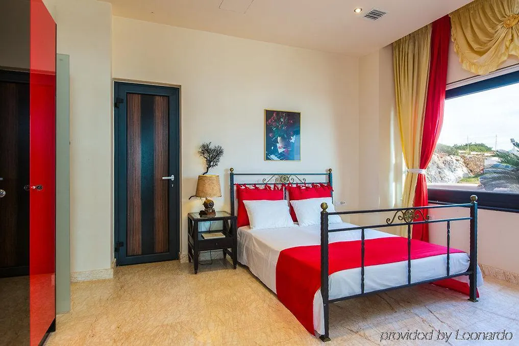 Villa Efzin Livadi