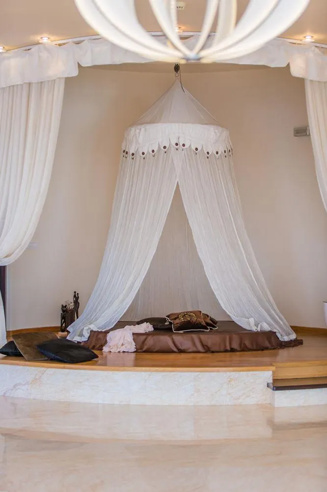 Villa Efzin Livadi  Livadi (Crete)