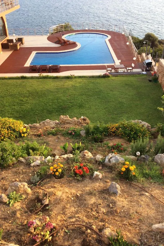 Villa Efzin Livadi