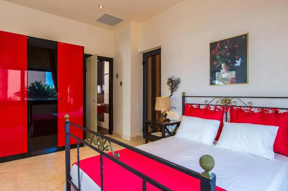 Villa Efzin Livadi  Apartment Livadi (Crete)