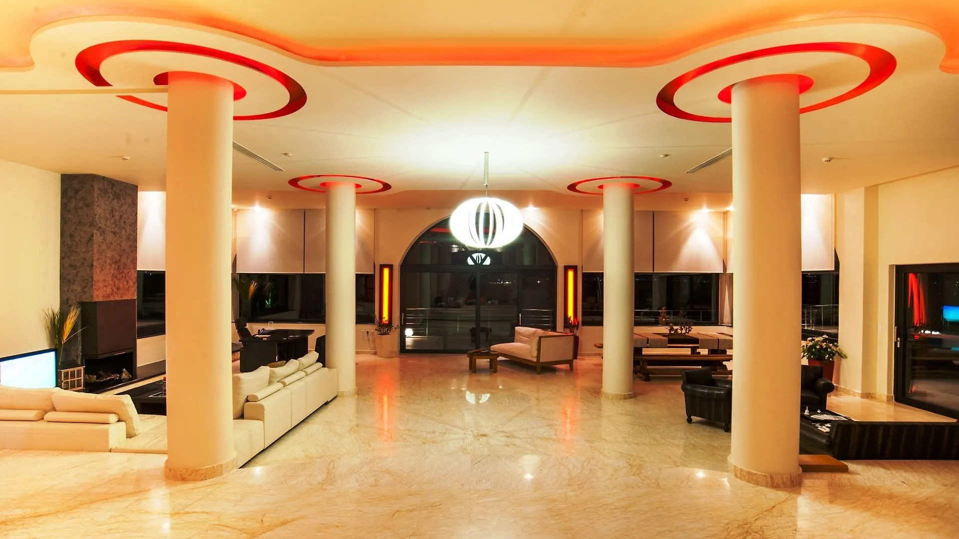 Villa Efzin Livadi  Livadi (Crete)